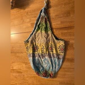 Old Navy Bohemian Gypsy Bag